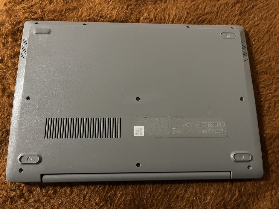 lenovo ideapad 1 11igl05