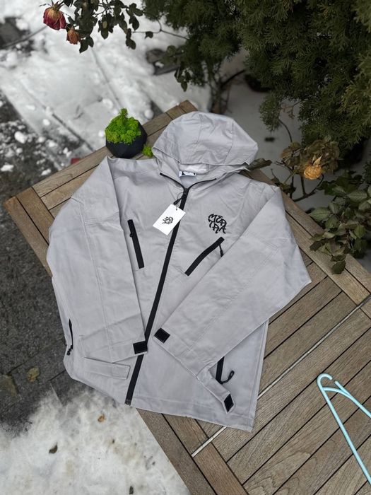 ‼️РОЗПРОДАЖ‼️Вітрівка Mertra