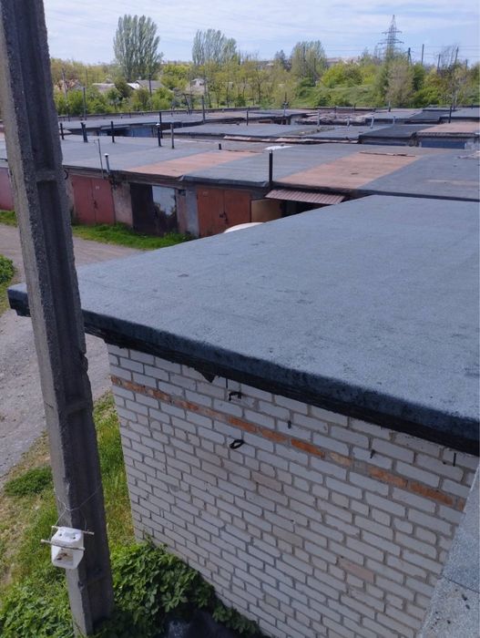 Гараж для авто!!!