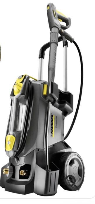 Myjka Karcher HD 5/15 C PLUS (200bar, 500l/h) / NOWA