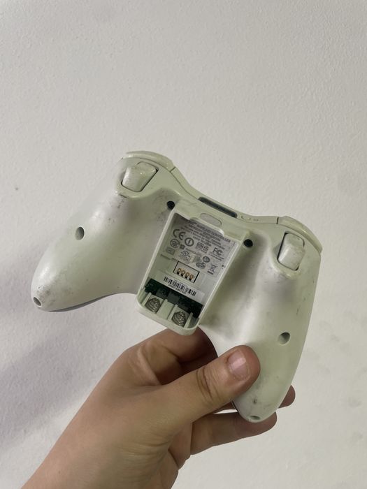 Comando xbox - usado