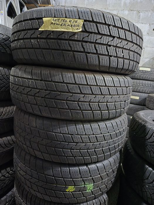 205/60R16 Склад великий вибір 215 55