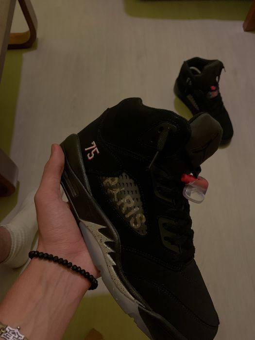 AIR Jordan PSG!!