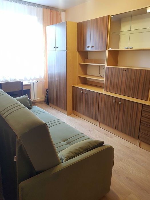 Mieszkanie – Poznań, Osiedle Powstańców Warszawy, Winiary - Widok 4