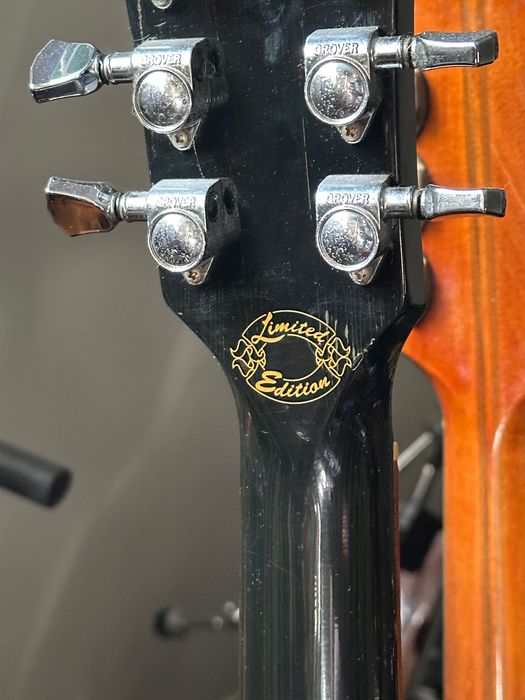 Gibson ES135 Limited Edition