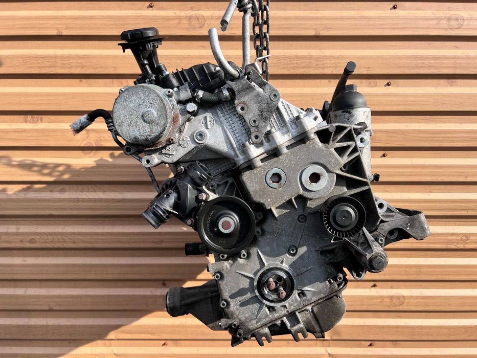 Двигатель 3.5dX BMW X5 E70 3.0sd m57n2 Двигун X6 E71 БМВ Х5 Е70 Мотор