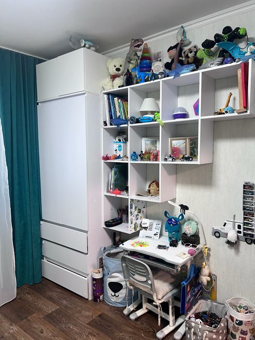 Терміново.Меблі в дитячу