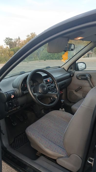 Opel Corsa 1.2 Eco — 1997
