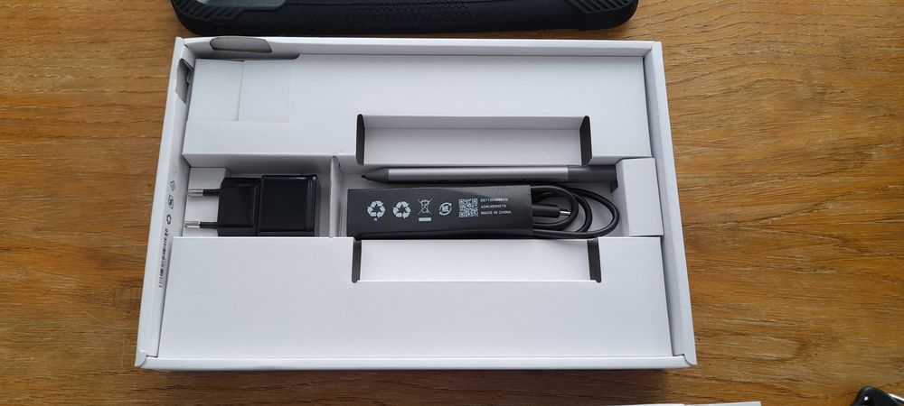 Lenovo Tablet  M11