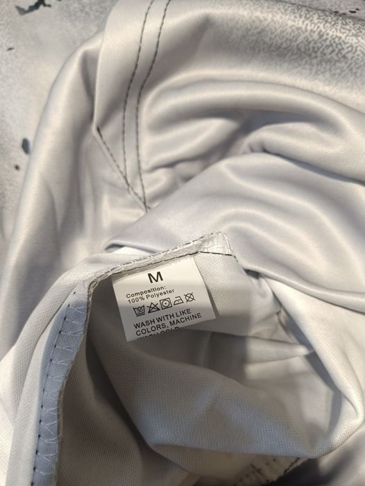 Dres sportowy rozm m