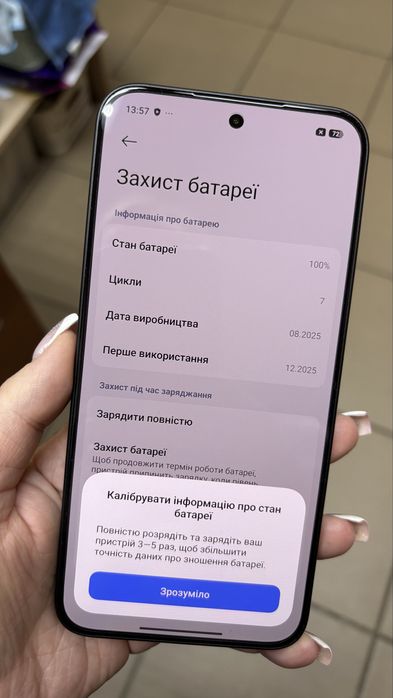 Телефон Xiaomi 15T 256gb Новий !