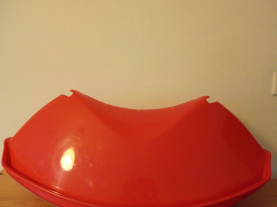 baloiço infantil vermelho - Ikea