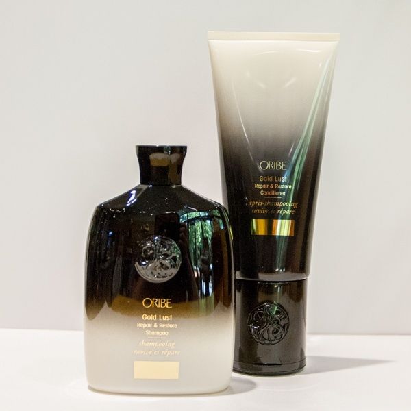 Idealne na prezent. Kosmetyki do włosów ORIBE