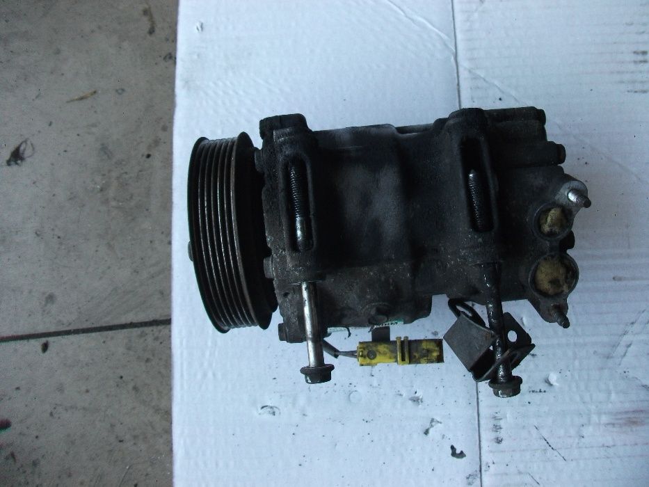 Kompresor klimatyzacji Citroen C4 Picasso SD7CBBF
