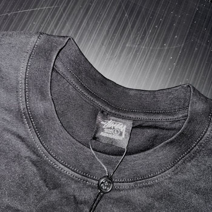 Camisola Stussy Preto