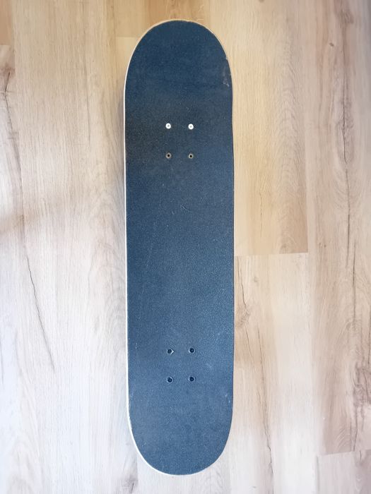 Skate Completo 8" CP500 Scream - Decathlon