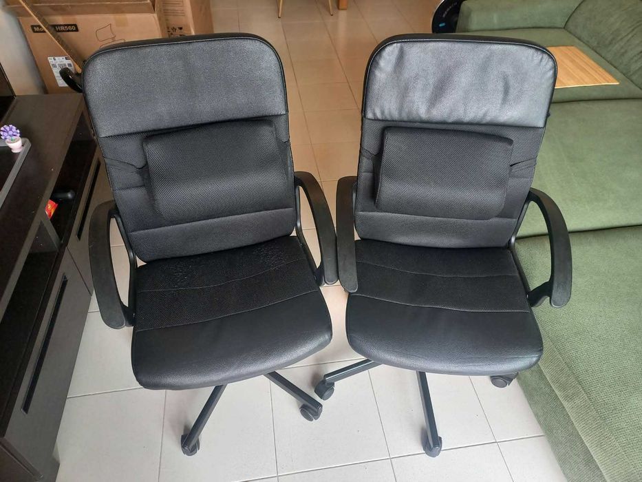 Cadeiras de escritório IKEA RENBERGET