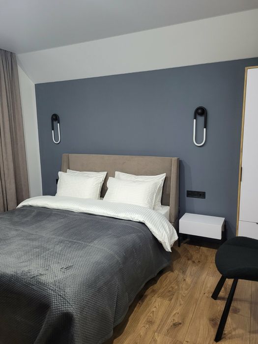 Відпочинок в Карпатах