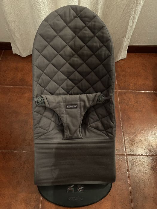 Espreguiçadeira Babybjorn Bebe