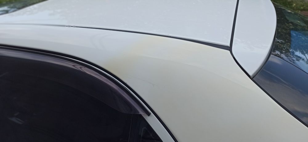 Продам BYD f3R 2012