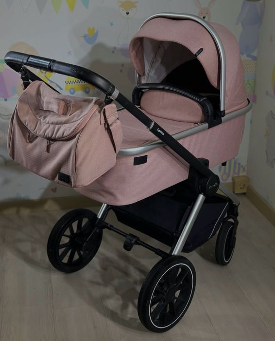 Carello Optima 3 в 1