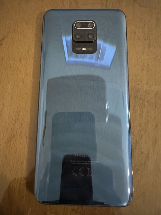 Xiaomi redmi note 9 pro