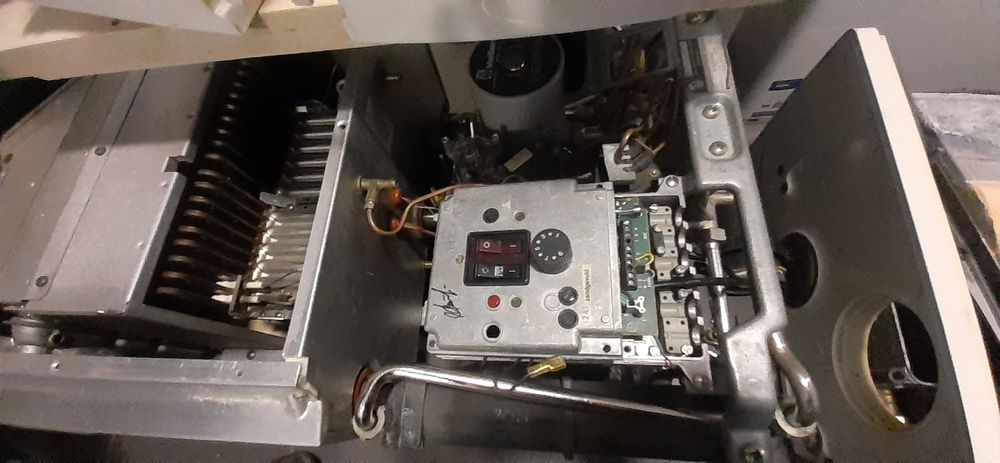 Vailant t4/6 цілі  або по запчастинам