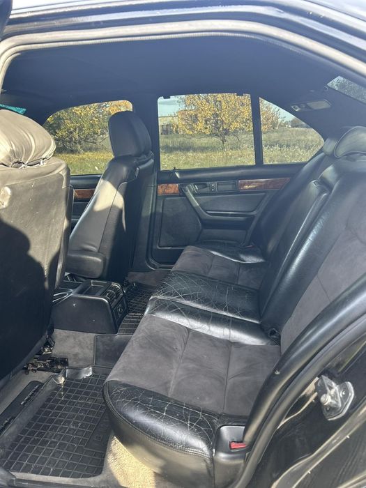 Продам BMWe34 525 TDS