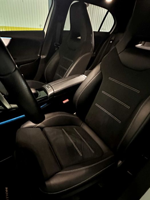 Mercedes A250e AMG | 2021 | 29.500km | Teto Panorâmico | (PT/EN)