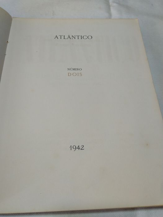 Atlântico Revista Luso-Brasileira nº 2