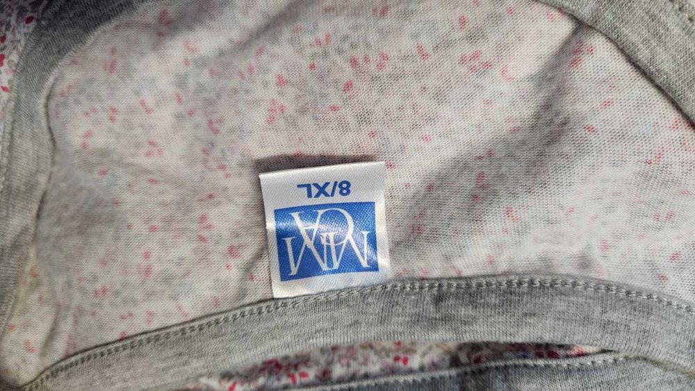 Pijama de senhora novo