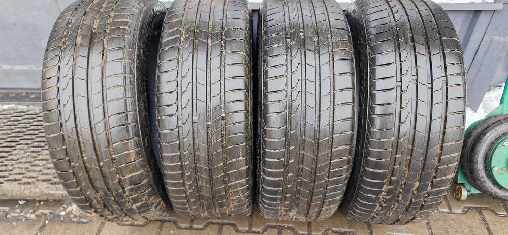 комплект Ling Long Grip Master C/S 225 55 R18 98V