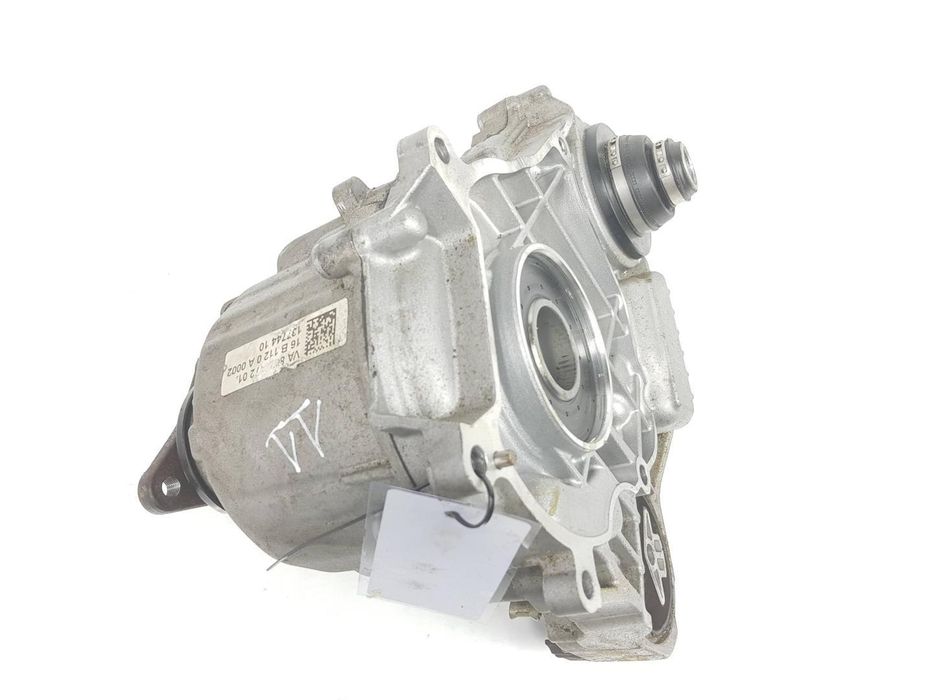 Caixa De Transferências Bmw Serie 7 G11G12