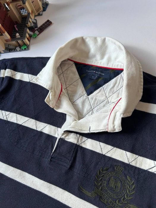 Кофта/Регбійка Tommy Hilfiger