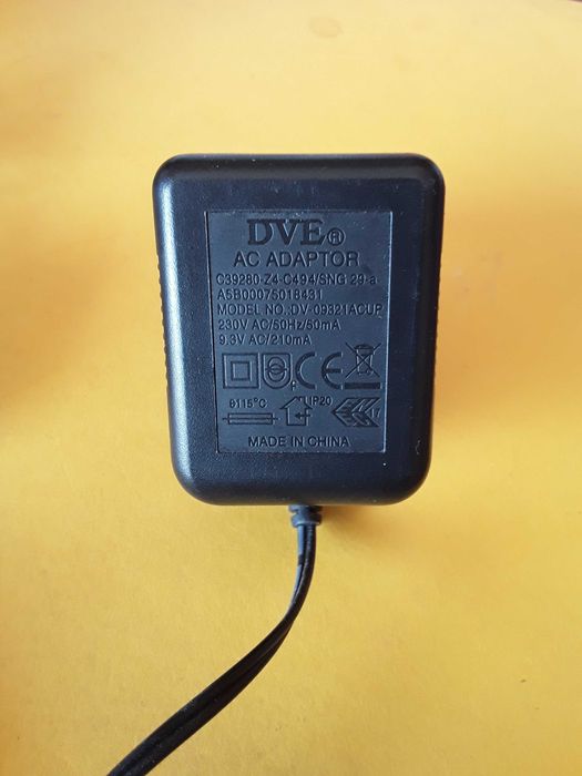 Adaptador de corrente (5)