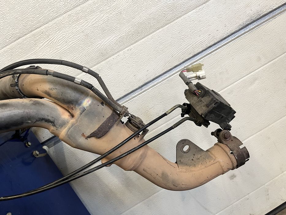 レオまる Wydech sportowy LEOVINCE Handmade ZX tłumik końcowy: karbon