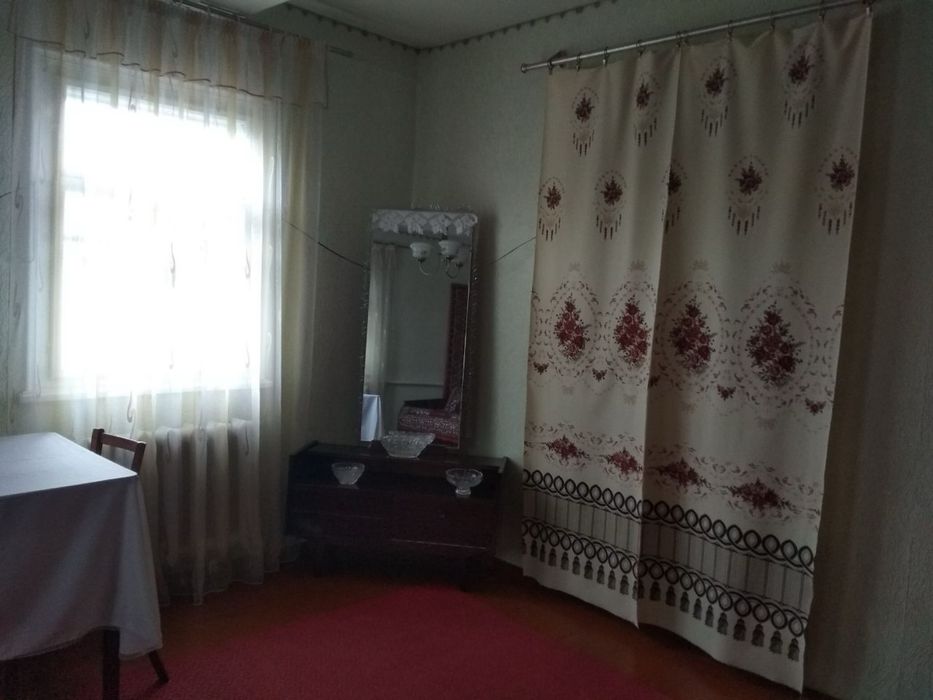 Приватний будинок