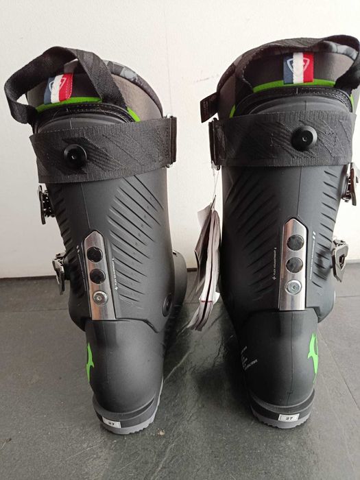 PACK Ski Completo — Rossignol (Skis + Botas) NOVO