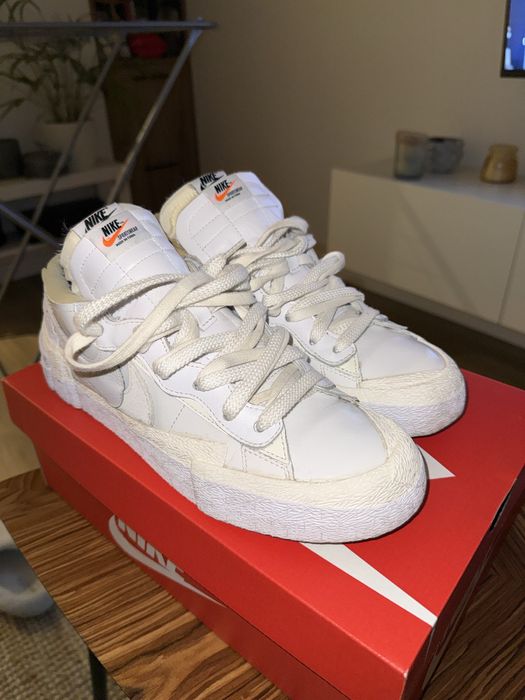 Nike Blazer low x sakai (limited edition)