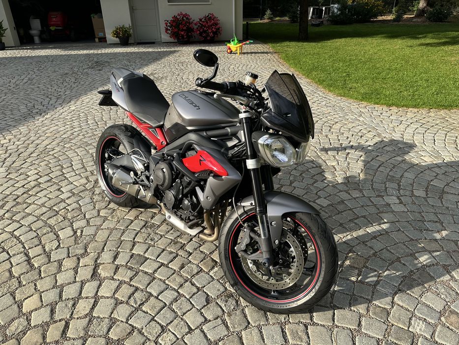 Triumph