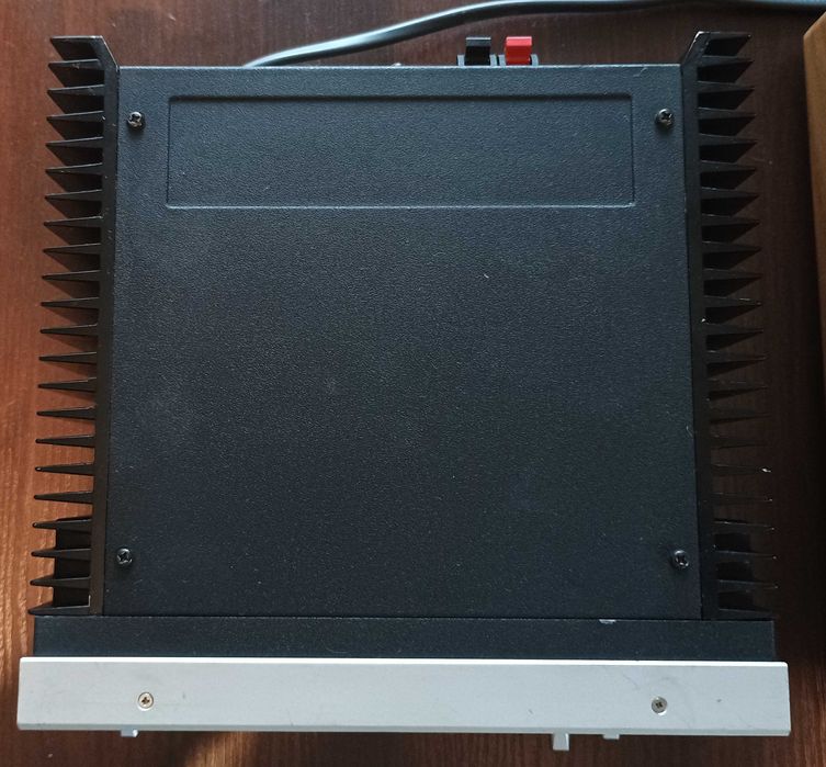 Końcówka mocy mini Basf 6630D