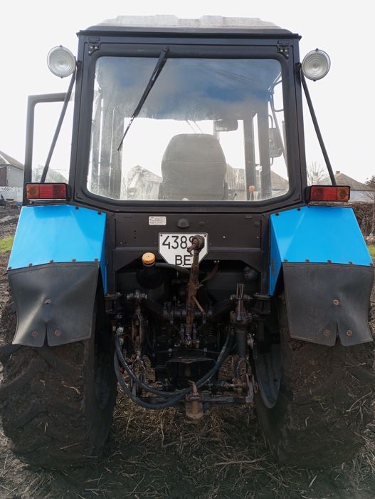 Продаю МТЗ 892.2