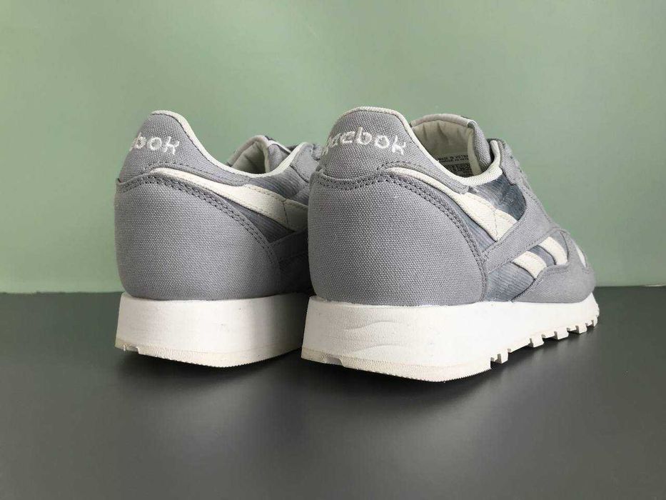 Кросівки Reebok Classic Grow 39 р