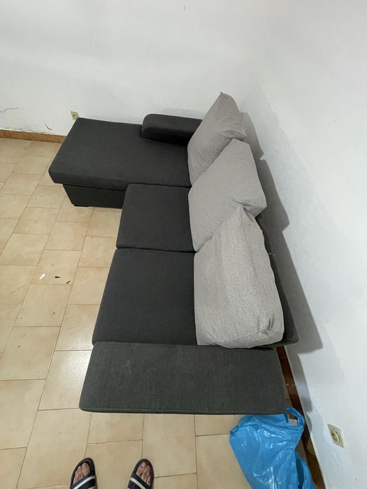 Conjunto moveis de sala