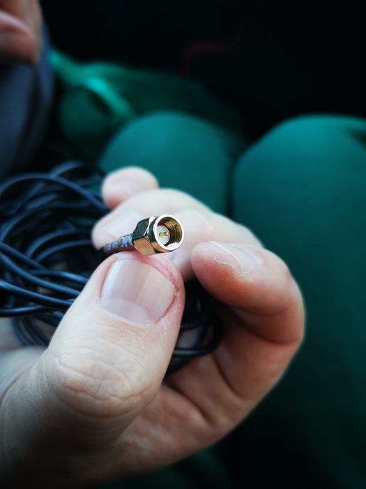 GSM антенна для магнитолы