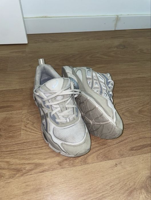 Asics gel kayano 14