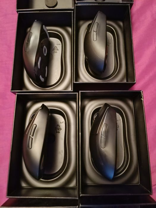 Logitech G pro wireless