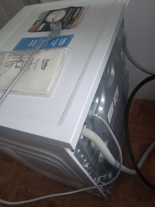 Продам пральну машину