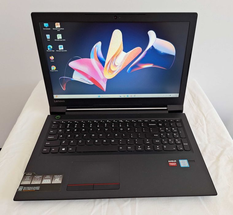 Lenovo V310- 15 IKB, Intel i7-7500U/ 15.6'' /8GB/ M.2 256GB/ Win11/ HDMI /USB3