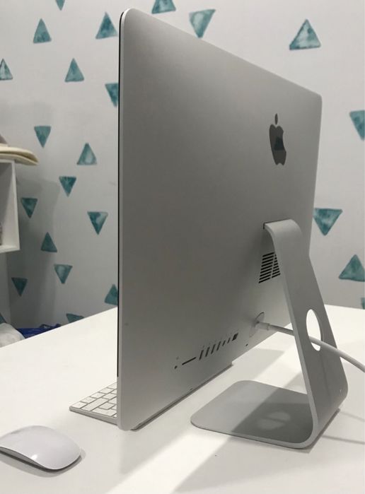 Imac 27” finais de 2013